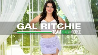 TeamSkeet – One Fiery British Slut, Ready to Get Filthy