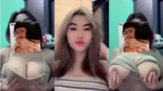 Viral Gea Tiktok Tanktop Bikin Sange Sampe Tembus Langit