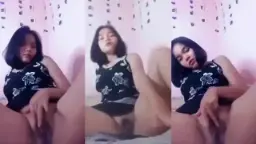 Viral si Cika Omek Colmek Enak Buat Pacar Part 1 – IG @Cikkaaaw Tiktok @ccikuuk2