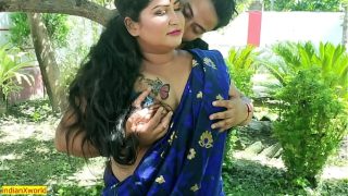 Desi hot housewife’s wild XXX session with a fresh young Indian boy – filthy, raw, and dripping with lust