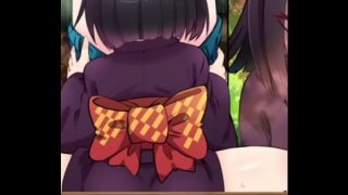 Lolibaba hentai quickie game – nasty, wet, and way too fast