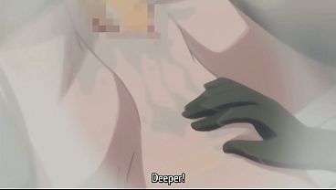 Horny demon teen pounds his fiery redhead stepsister into the mattress