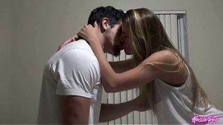 Tara Ashley Gets Stretched By Bambino’s Thick Cock While Brian Pounds Her Wet Slit In A Filthy Threesome
