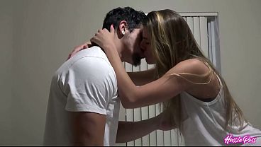 Tara Ashley Gets Stretched By Bambino’s Thick Cock While Brian Pounds Her Wet Slit In A Filthy Threesome