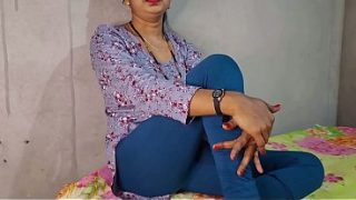 Oh my god! My Desi stepbrother’s huge cock is pounding me deep and dirty doggy style