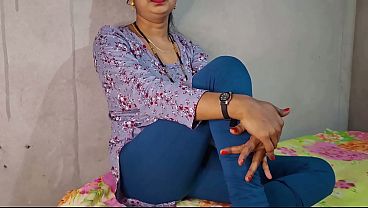 Oh my god! My Desi stepbrother’s huge cock is pounding me deep and dirty doggy style