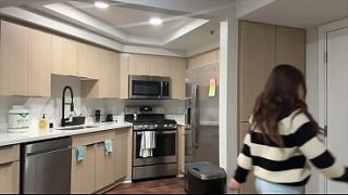 Plumber Pumps Hard Pipe Deep in ANAL Home Visit