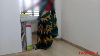 Married Indian Bhabhi Gets Fucked Hard – Official Sex Video By Localsex31