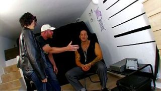 Amateur Slut Kthylee Gets Her Tight Holes Wrecked in Raw Hardcore Pounding