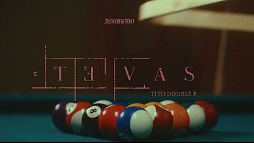 Te Vas… Tito Double P te hace arder con ganas de quedarte