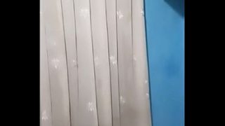 Main sama selingkuhan pas suami lagi keluar, panas banget