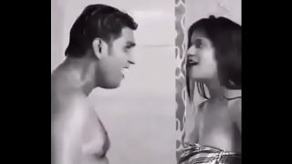 Indian Girl’s Wet Moans Fill the Room, Her Body Trembling with Raw Pleasure