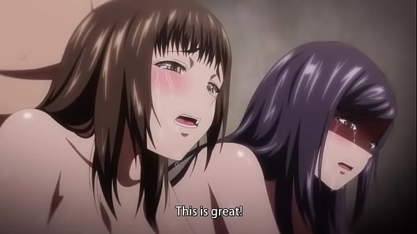 Fresh ugly bastard hentai, ready to ruin your innocence