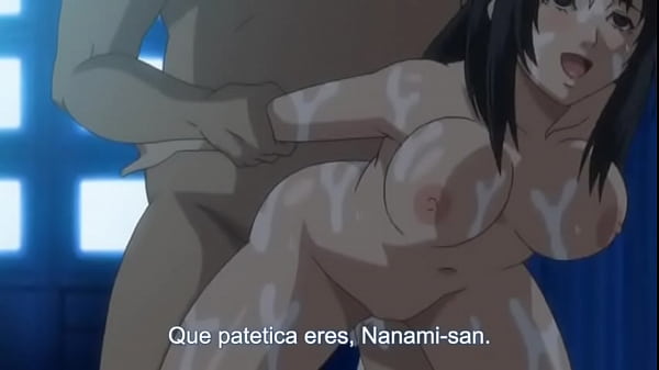 Sube tu español hentai, bien caliente y sin censura, que me muero por verte