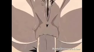 Anal gostoso de hentai, delícia pra provocar