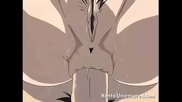 Anal gostoso de hentai, delícia pra provocar