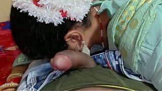Gorgeous Desi babe moans in pain as she gets pounded hard, dirty Hindi audio