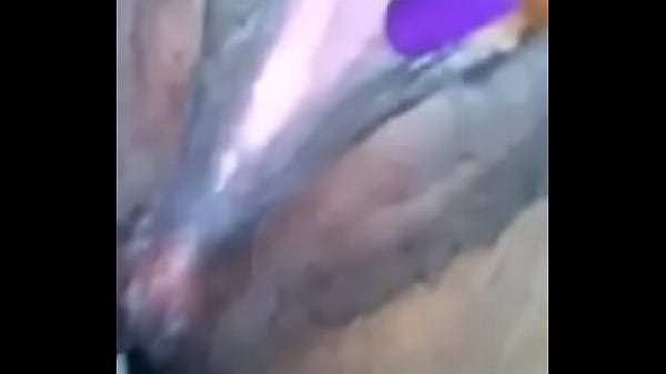 Horny Indian bitch craving for a thick, dark cock to fill her tight, wet pussy