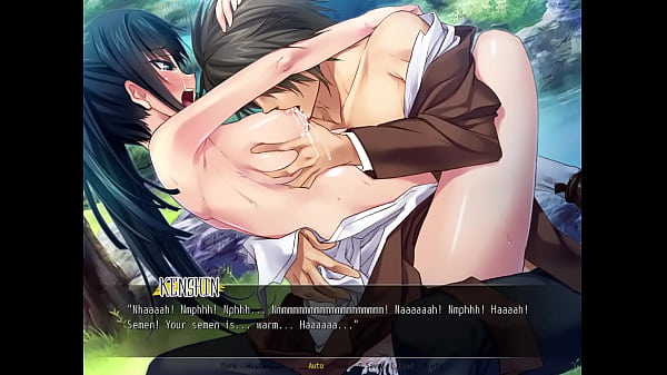 Commander Babes Ep14 – Fucking both of them in a nasty threesome